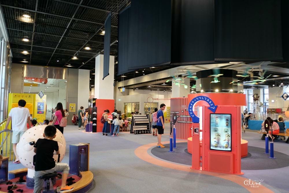 ▌大阪親子景點▌大阪兒童樂園kids plaza～譲孩子們在遊玩中學習的博物館