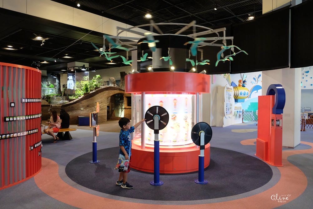 ▌大阪親子景點▌大阪兒童樂園kids plaza～譲孩子們在遊玩中學習的博物館