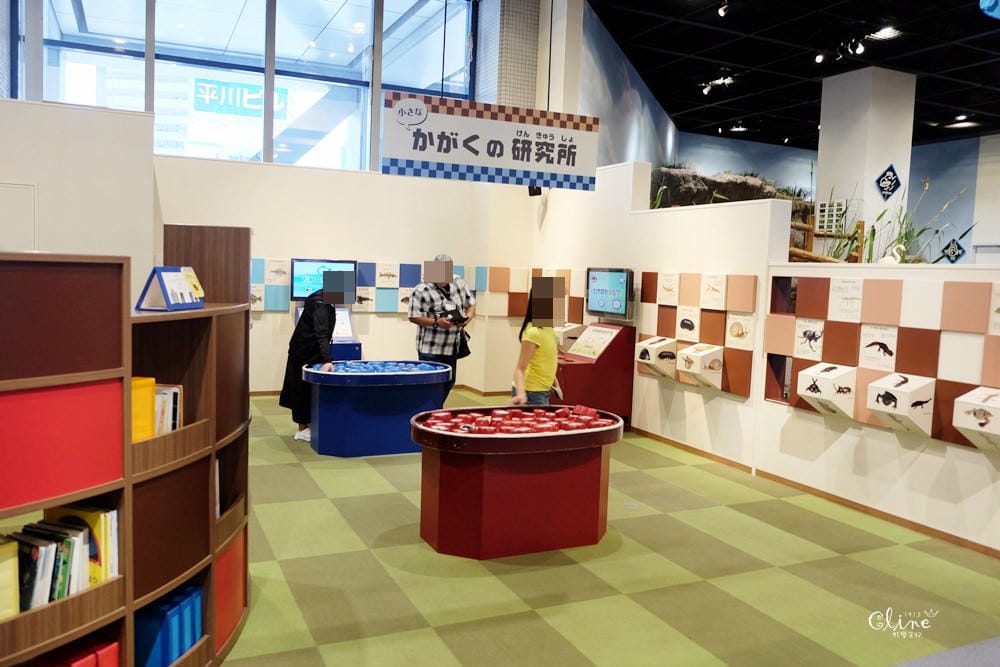 ▌大阪親子景點▌大阪兒童樂園kids plaza～譲孩子們在遊玩中學習的博物館