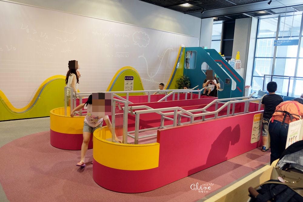 ▌大阪親子景點▌大阪兒童樂園kids plaza～譲孩子們在遊玩中學習的博物館
