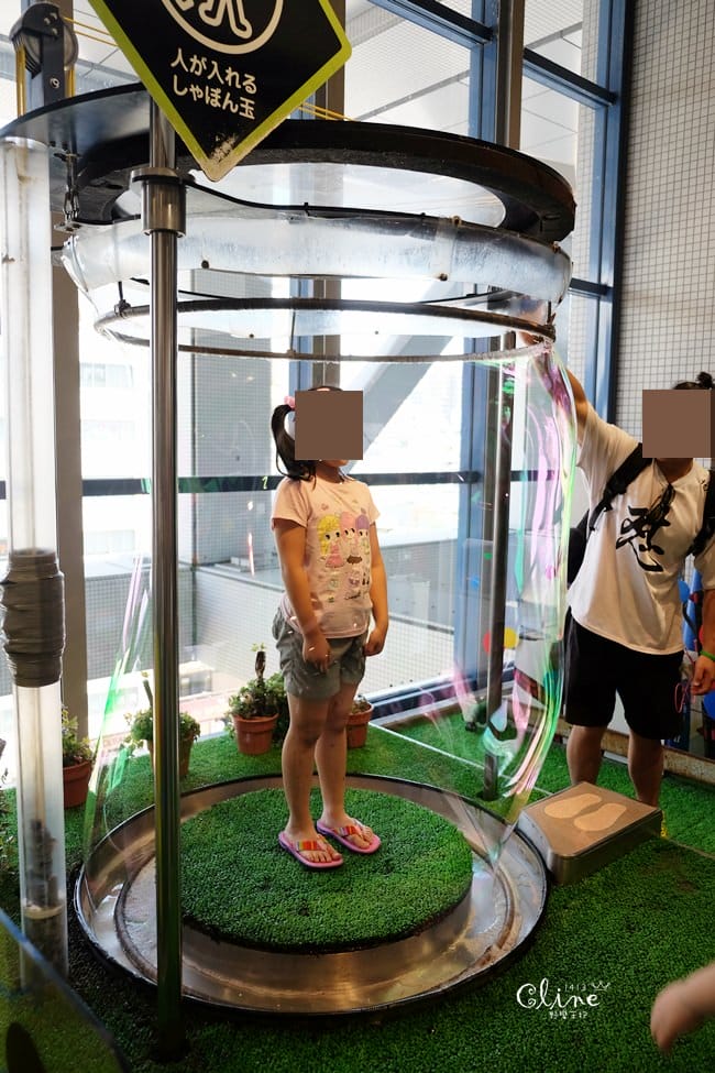 ▌大阪親子景點▌大阪兒童樂園kids plaza～譲孩子們在遊玩中學習的博物館