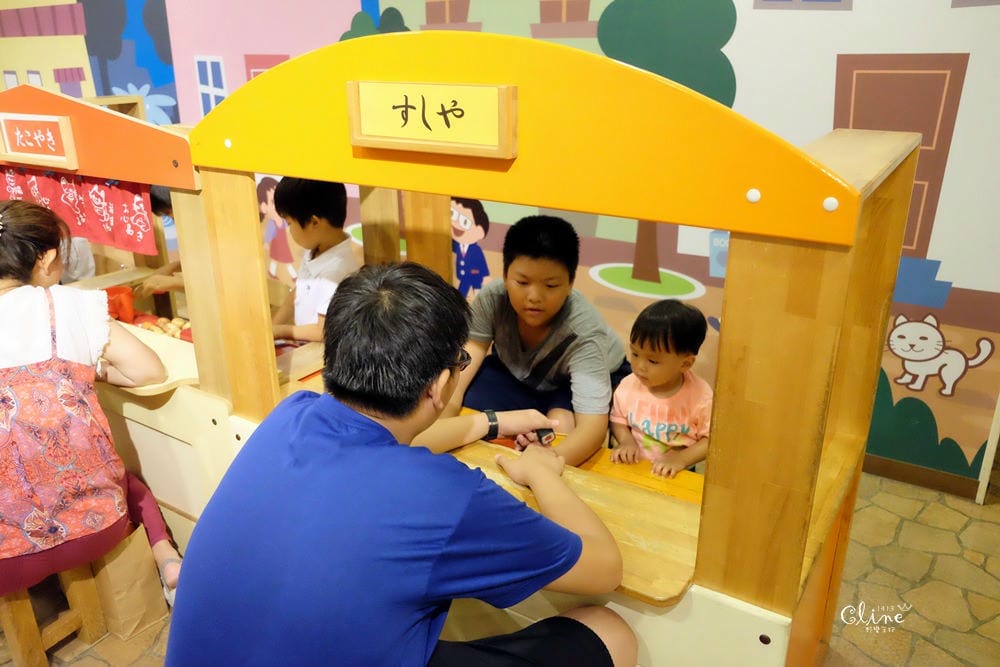 ▌大阪親子景點▌大阪兒童樂園kids plaza～譲孩子們在遊玩中學習的博物館