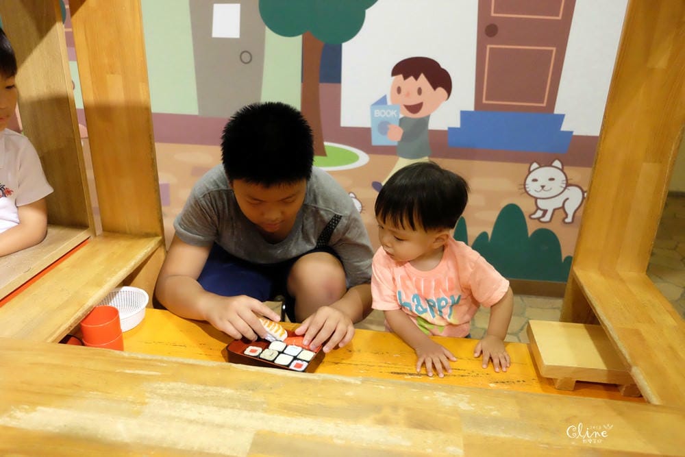▌大阪親子景點▌大阪兒童樂園kids plaza～譲孩子們在遊玩中學習的博物館