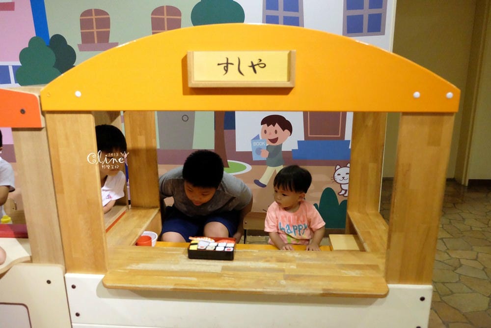 ▌大阪親子景點▌大阪兒童樂園kids plaza～譲孩子們在遊玩中學習的博物館