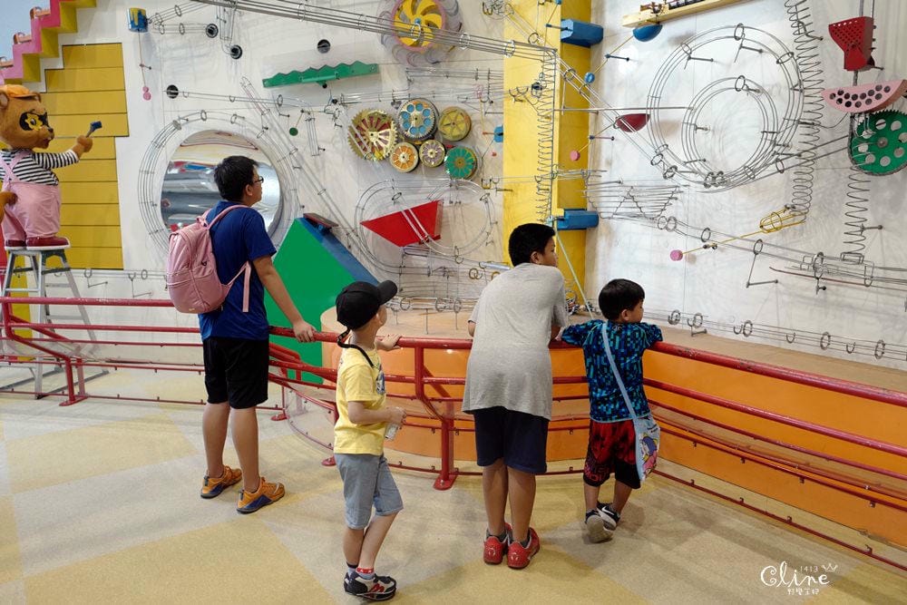 ▌大阪親子景點▌大阪兒童樂園kids plaza～譲孩子們在遊玩中學習的博物館