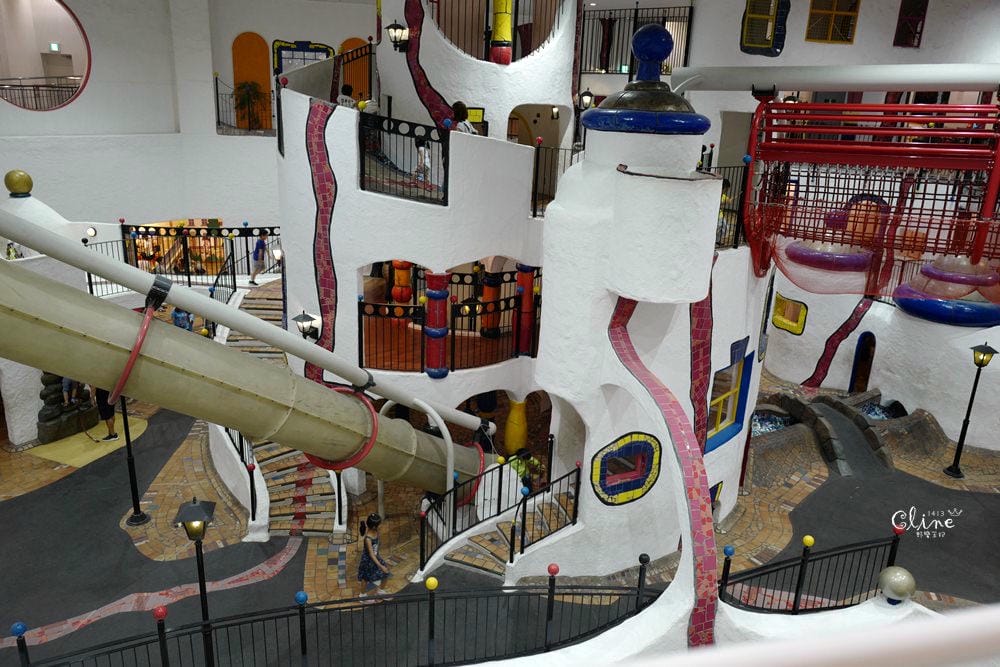 ▌大阪親子景點▌大阪兒童樂園kids plaza～譲孩子們在遊玩中學習的博物館
