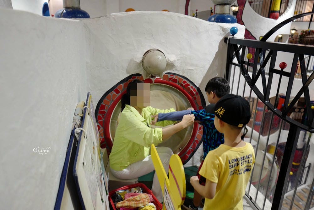 ▌大阪親子景點▌大阪兒童樂園kids plaza～譲孩子們在遊玩中學習的博物館