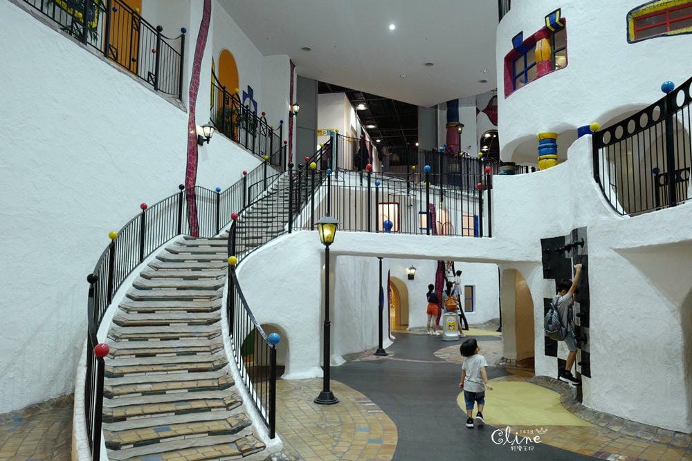 ▌大阪親子景點▌大阪兒童樂園kids plaza～譲孩子們在遊玩中學習的博物館