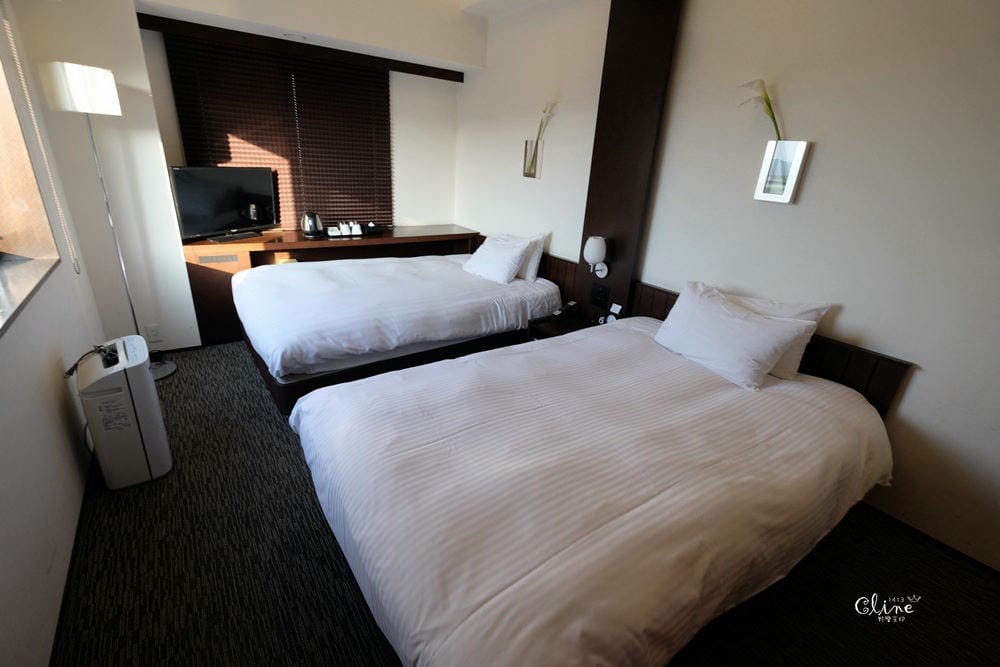 ▌北海道住宿 ▌富良野Natulux飯店 (Furano Natulux Hotel) - 第20張圖 ▌北海道住宿 ▌富良野Natulux飯店 (Furano Natulux Hotel)