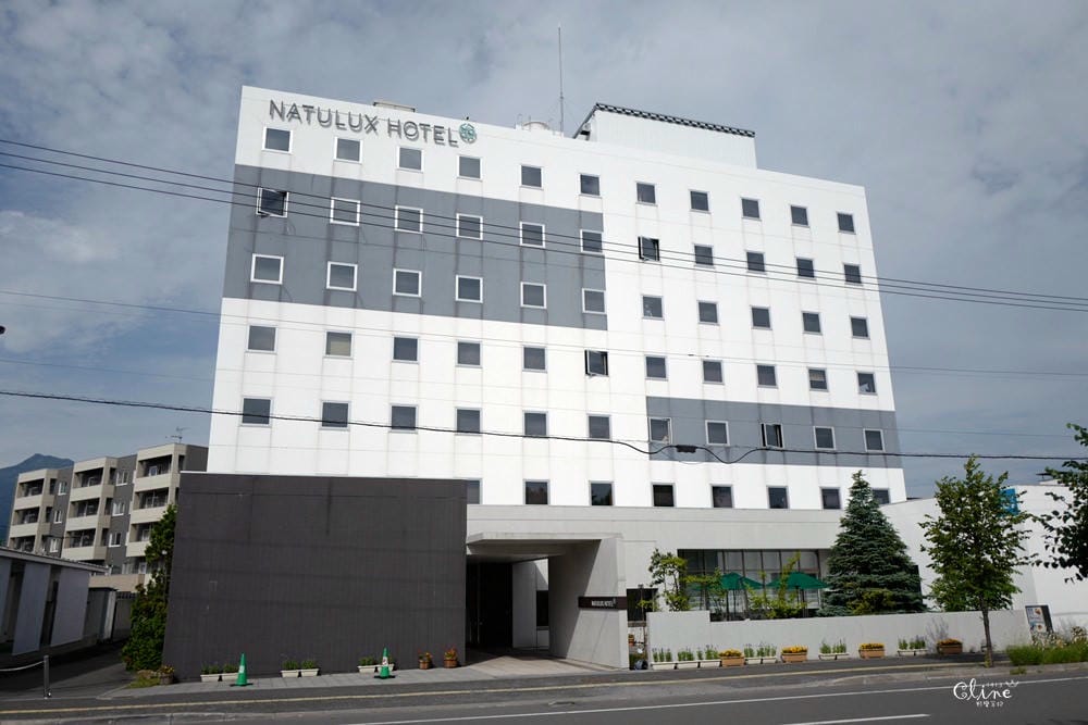 ▌北海道住宿 ▌富良野Natulux飯店 (Furano Natulux Hotel) - 第3張圖 ▌北海道住宿 ▌富良野Natulux飯店 (Furano Natulux Hotel)