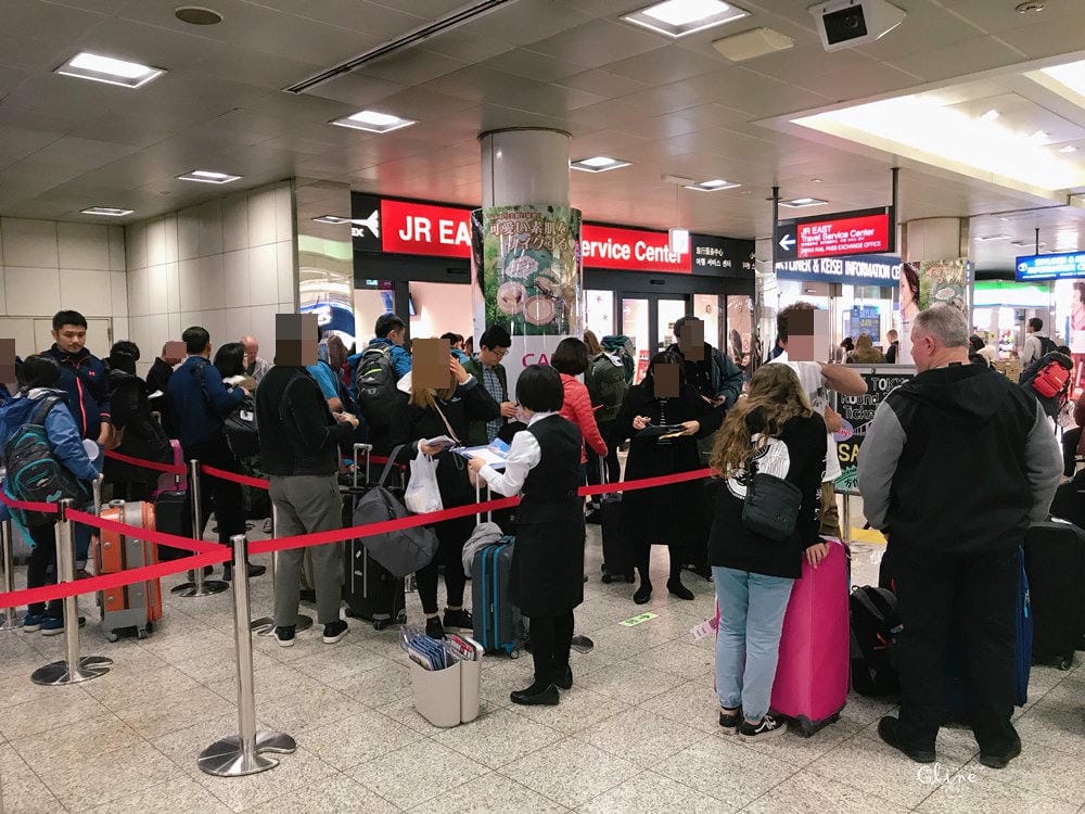 ▌JR東日本鐵路周遊卷(東北地區)▌14天選5天，一卷暢遊銀山溫泉、藏王樹冰、越後湯澤、輕井澤等知名景點