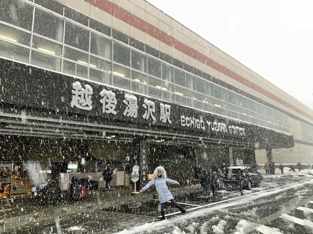 ▌JR東日本鐵路周遊卷(東北地區)▌14天選5天，一卷暢遊銀山溫泉、藏王樹冰、越後湯澤、輕井澤等知名景點
