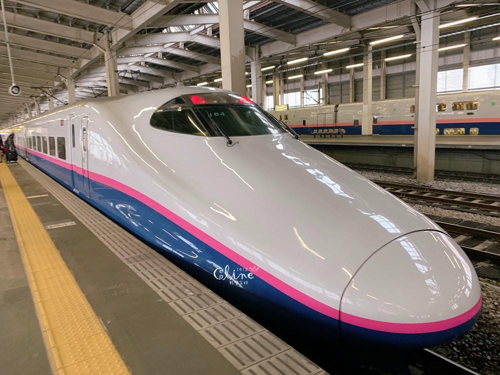 ▌JR東日本鐵路周遊卷(東北地區)▌14天選5天，一卷暢遊銀山溫泉、藏王樹冰、越後湯澤、輕井澤等知名景點