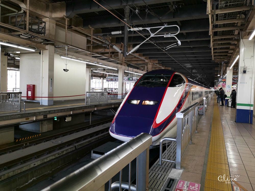 ▌JR東日本鐵路周遊卷(東北地區)▌14天選5天，一卷暢遊銀山溫泉、藏王樹冰、越後湯澤、輕井澤等知名景點