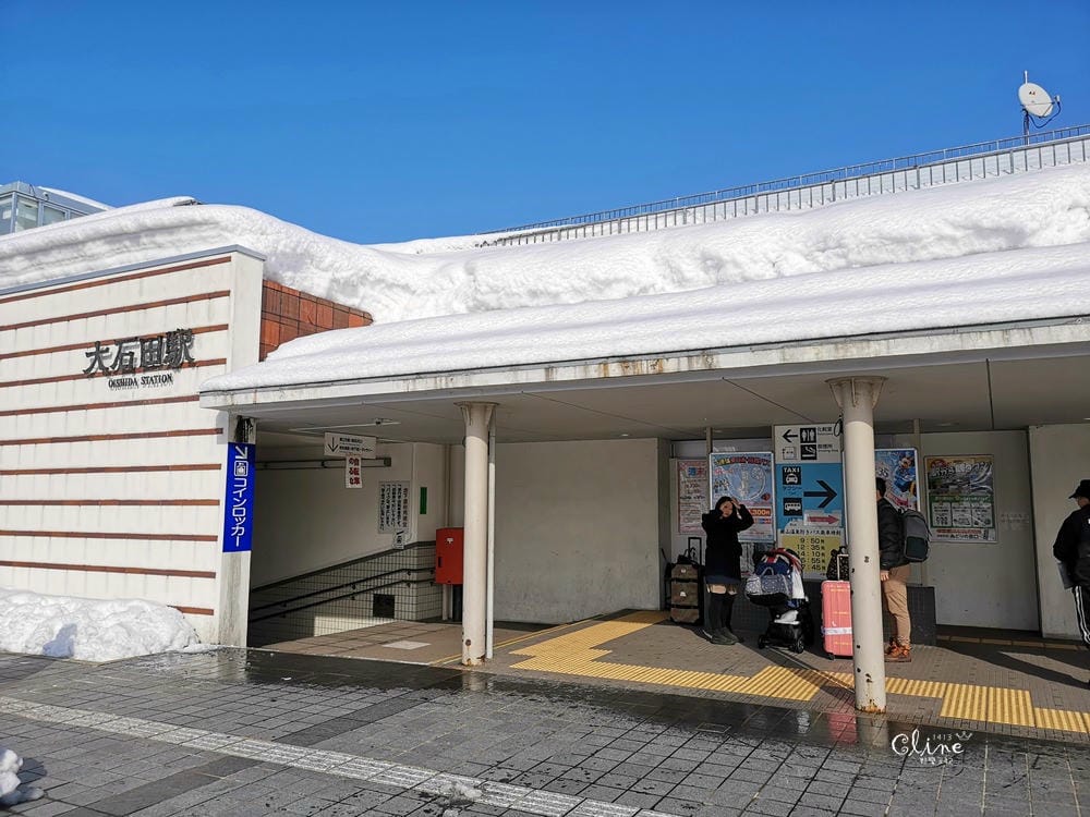 ▌JR東日本鐵路周遊卷(東北地區)▌14天選5天，一卷暢遊銀山溫泉、藏王樹冰、越後湯澤、輕井澤等知名景點