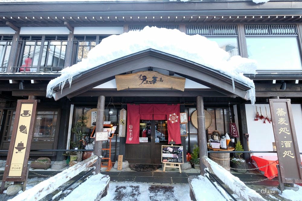 ▌東北。山形▌來去銀山溫泉住一晚! 能登屋旅館 x銀山溫泉散策。尋找神隱少女的湯屋