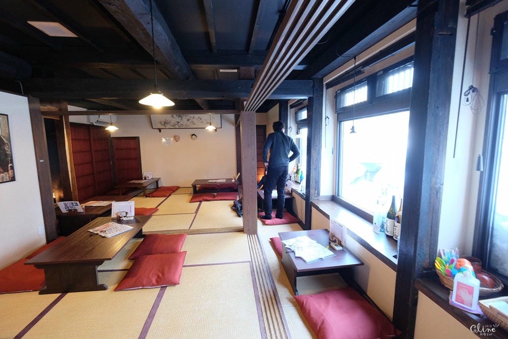 ▌東北。山形▌來去銀山溫泉住一晚! 能登屋旅館 x銀山溫泉散策。尋找神隱少女的湯屋