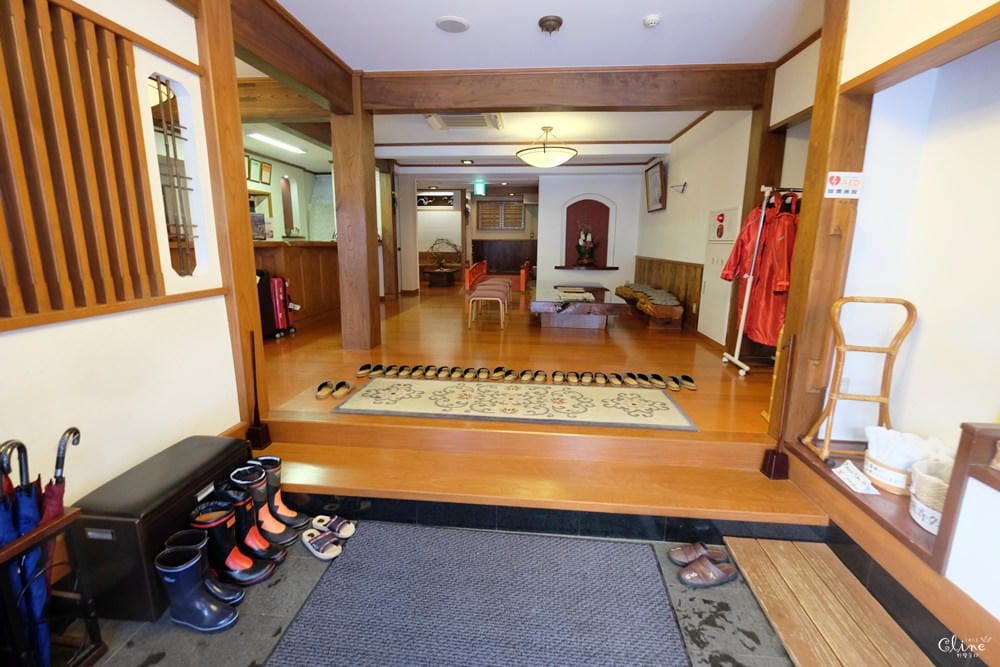 ▌東北。山形▌來去銀山溫泉住一晚! 能登屋旅館 x銀山溫泉散策。尋找神隱少女的湯屋