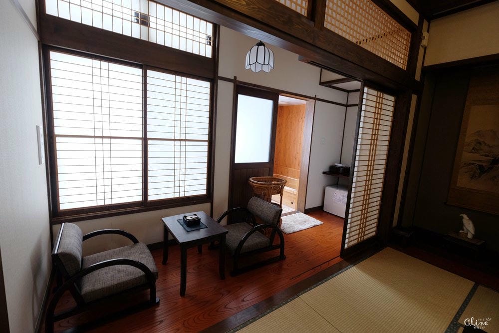 ▌東北。山形▌來去銀山溫泉住一晚! 能登屋旅館 x銀山溫泉散策。尋找神隱少女的湯屋