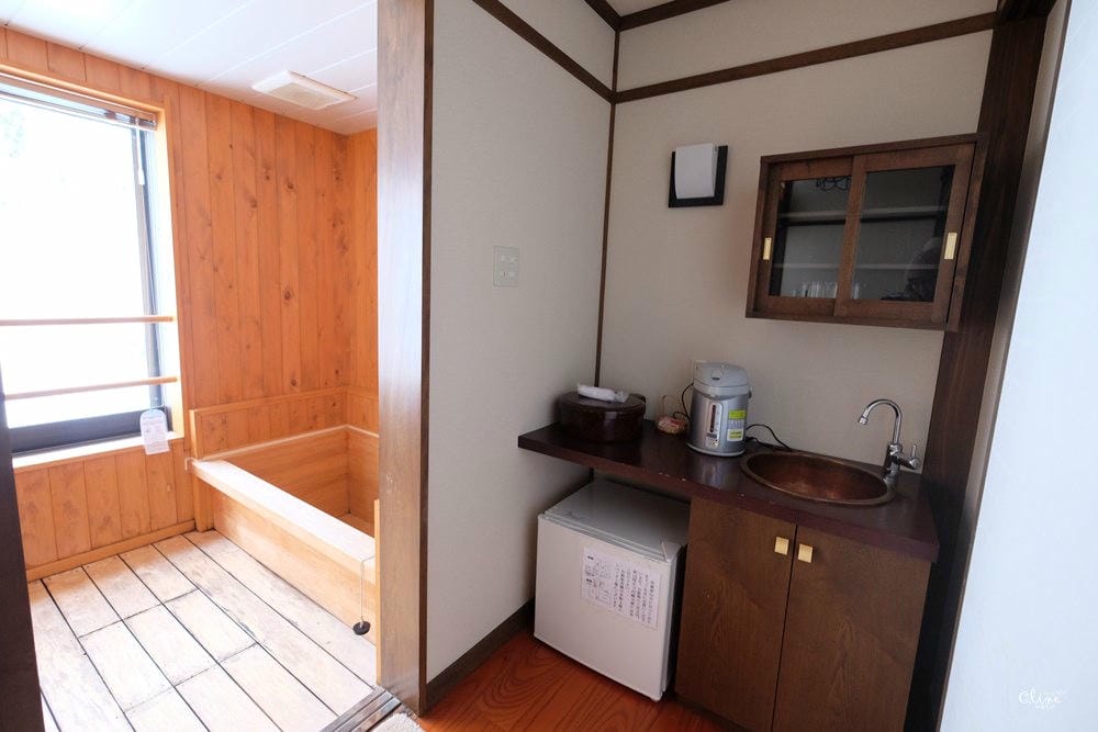 ▌東北。山形▌來去銀山溫泉住一晚! 能登屋旅館 x銀山溫泉散策。尋找神隱少女的湯屋
