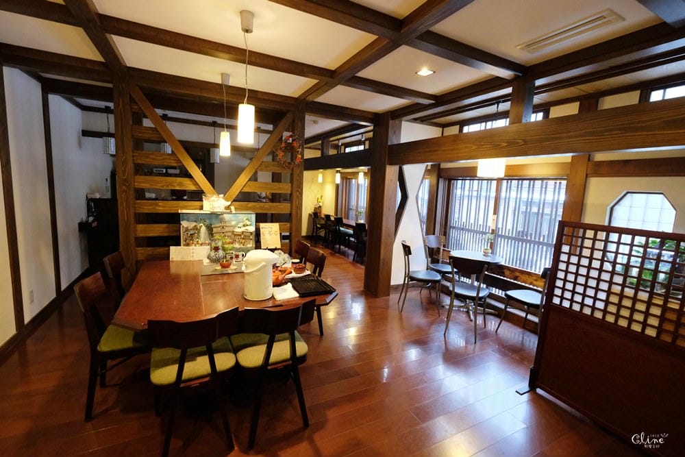 ▌東北。山形▌來去銀山溫泉住一晚! 能登屋旅館 x銀山溫泉散策。尋找神隱少女的湯屋