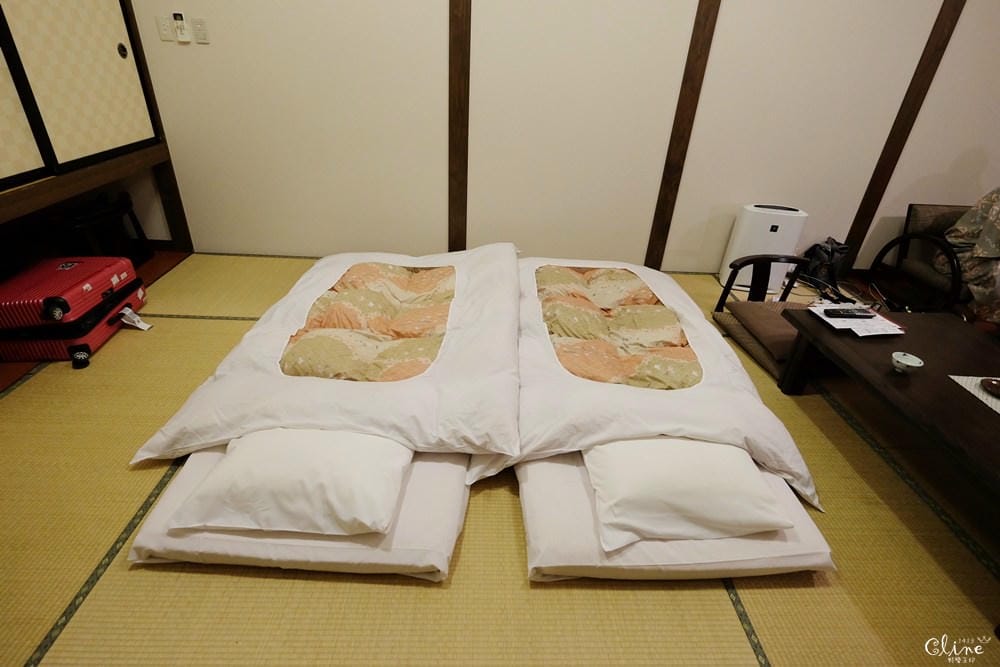 ▌東北。山形▌來去銀山溫泉住一晚! 能登屋旅館 x銀山溫泉散策。尋找神隱少女的湯屋