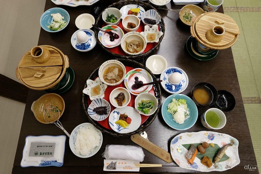 ▌東北。山形▌來去銀山溫泉住一晚! 能登屋旅館 x銀山溫泉散策。尋找神隱少女的湯屋