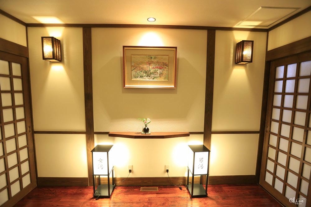 ▌東北。山形▌來去銀山溫泉住一晚! 能登屋旅館 x銀山溫泉散策。尋找神隱少女的湯屋