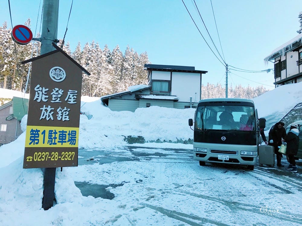 ▌日本。東北▌銀山溫泉交通分享 。從東京到銀山溫泉交通攻略