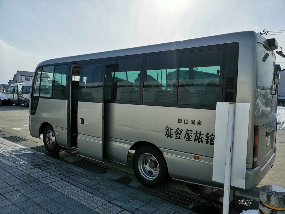 ▌日本。東北▌銀山溫泉交通分享 。從東京到銀山溫泉交通攻略