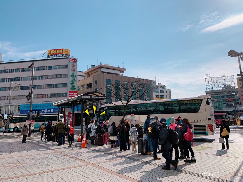 ▌JR東日本鐵路周遊卷(東北地區)▌14天選5天，一卷暢遊銀山溫泉、藏王樹冰、越後湯澤、輕井澤等知名景點