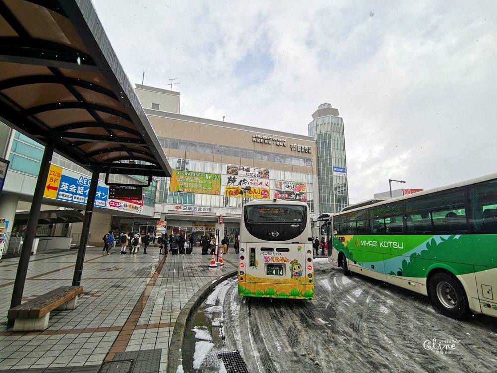 ▌JR東日本鐵路周遊卷(東北地區)▌14天選5天，一卷暢遊銀山溫泉、藏王樹冰、越後湯澤、輕井澤等知名景點