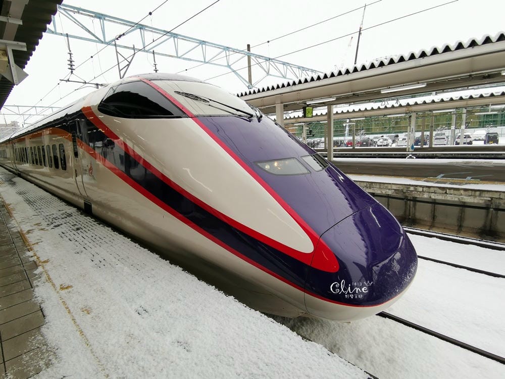 ▌JR東日本鐵路周遊卷(東北地區)▌14天選5天，一卷暢遊銀山溫泉、藏王樹冰、越後湯澤、輕井澤等知名景點