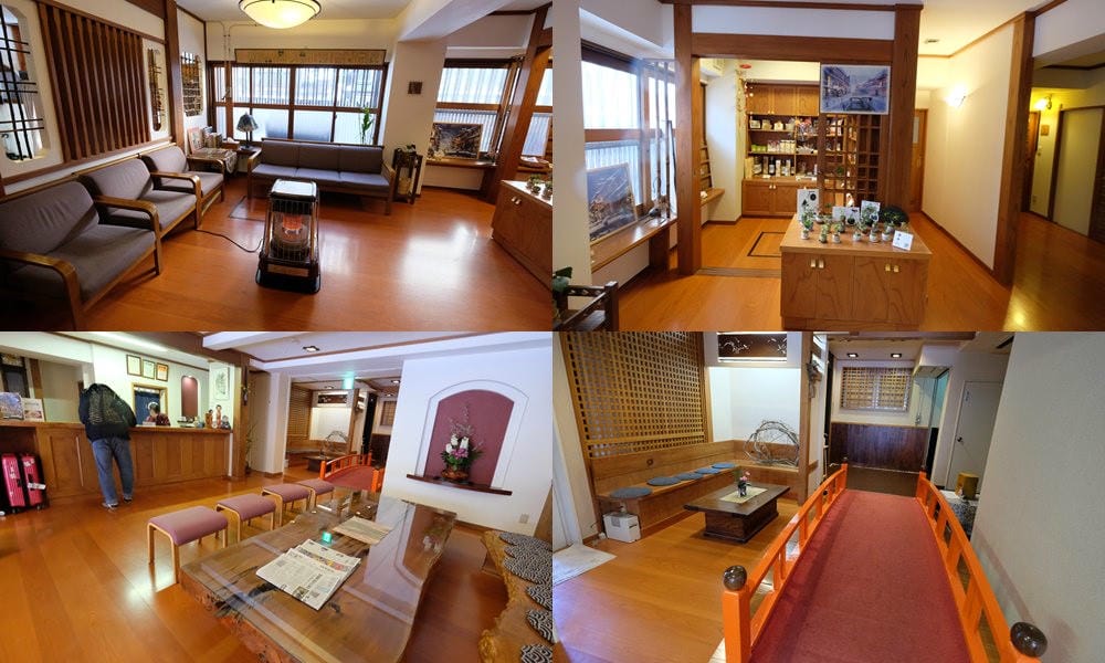 ▌東北。山形▌來去銀山溫泉住一晚! 能登屋旅館 x銀山溫泉散策。尋找神隱少女的湯屋