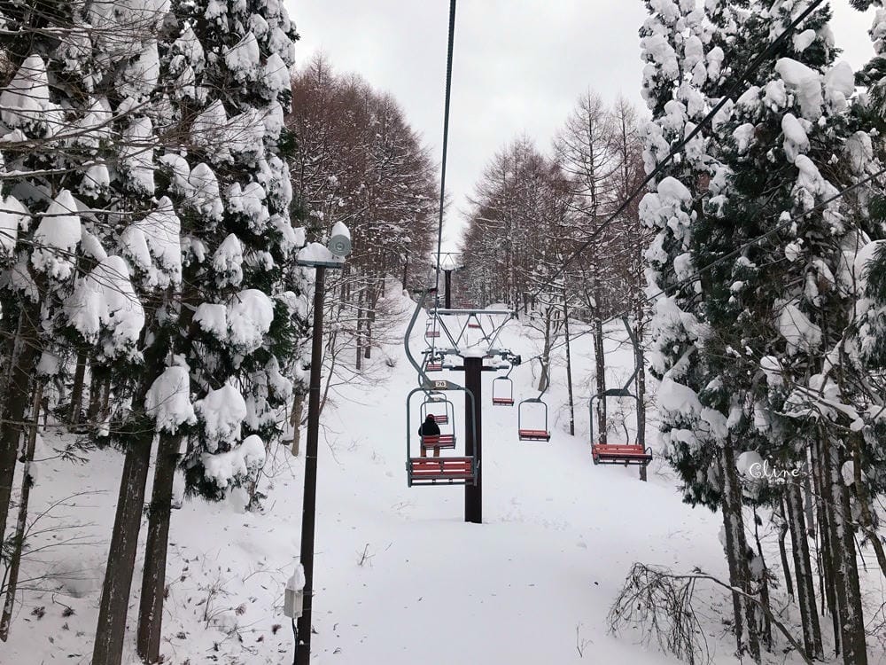 ▌藏王滑雪攻略▌快速地利用滑雪到達山頂。及雪道介紹、雪具租借、隱身在夢幻雪境的三五郎小屋