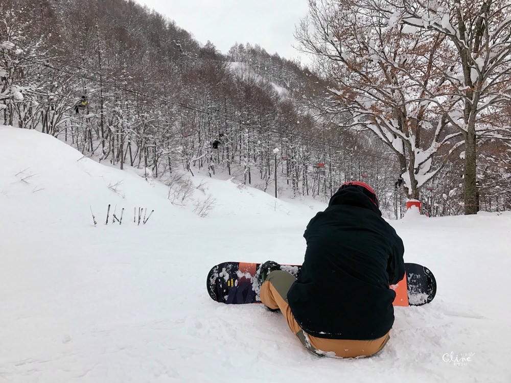 ▌藏王滑雪攻略▌快速地利用滑雪到達山頂。及雪道介紹、雪具租借、隱身在夢幻雪境的三五郎小屋