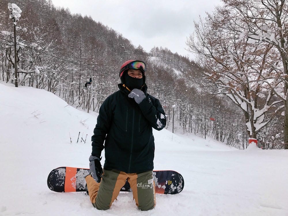 ▌藏王滑雪攻略▌快速地利用滑雪到達山頂。及雪道介紹、雪具租借、隱身在夢幻雪境的三五郎小屋