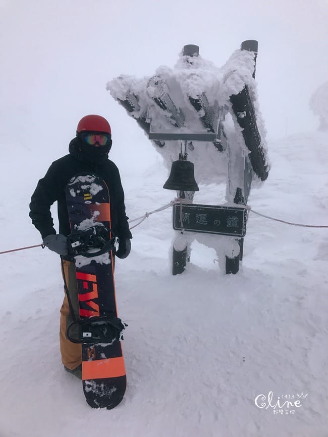 ▌藏王滑雪攻略▌快速地利用滑雪到達山頂。及雪道介紹、雪具租借、隱身在夢幻雪境的三五郎小屋
