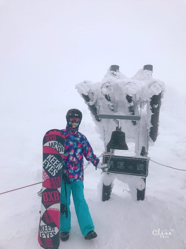 ▌藏王滑雪攻略▌快速地利用滑雪到達山頂。及雪道介紹、雪具租借、隱身在夢幻雪境的三五郎小屋