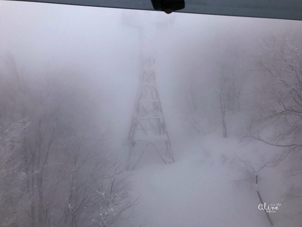 ▌藏王滑雪攻略▌快速地利用滑雪到達山頂。及雪道介紹、雪具租借、隱身在夢幻雪境的三五郎小屋