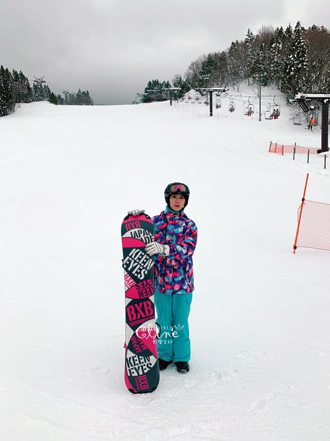 ▌藏王滑雪攻略▌快速地利用滑雪到達山頂。及雪道介紹、雪具租借、隱身在夢幻雪境的三五郎小屋