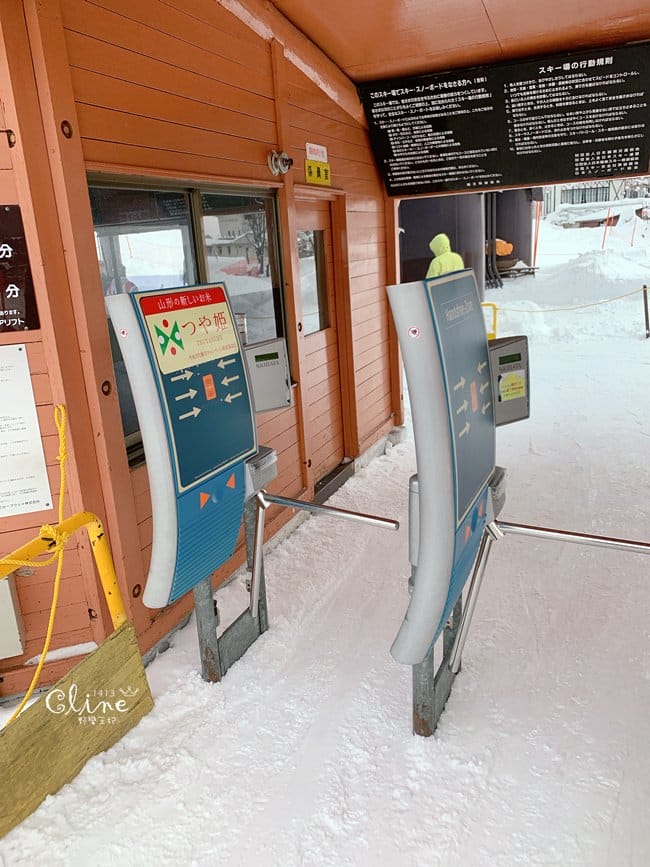 ▌藏王滑雪攻略▌快速地利用滑雪到達山頂。及雪道介紹、雪具租借、隱身在夢幻雪境的三五郎小屋