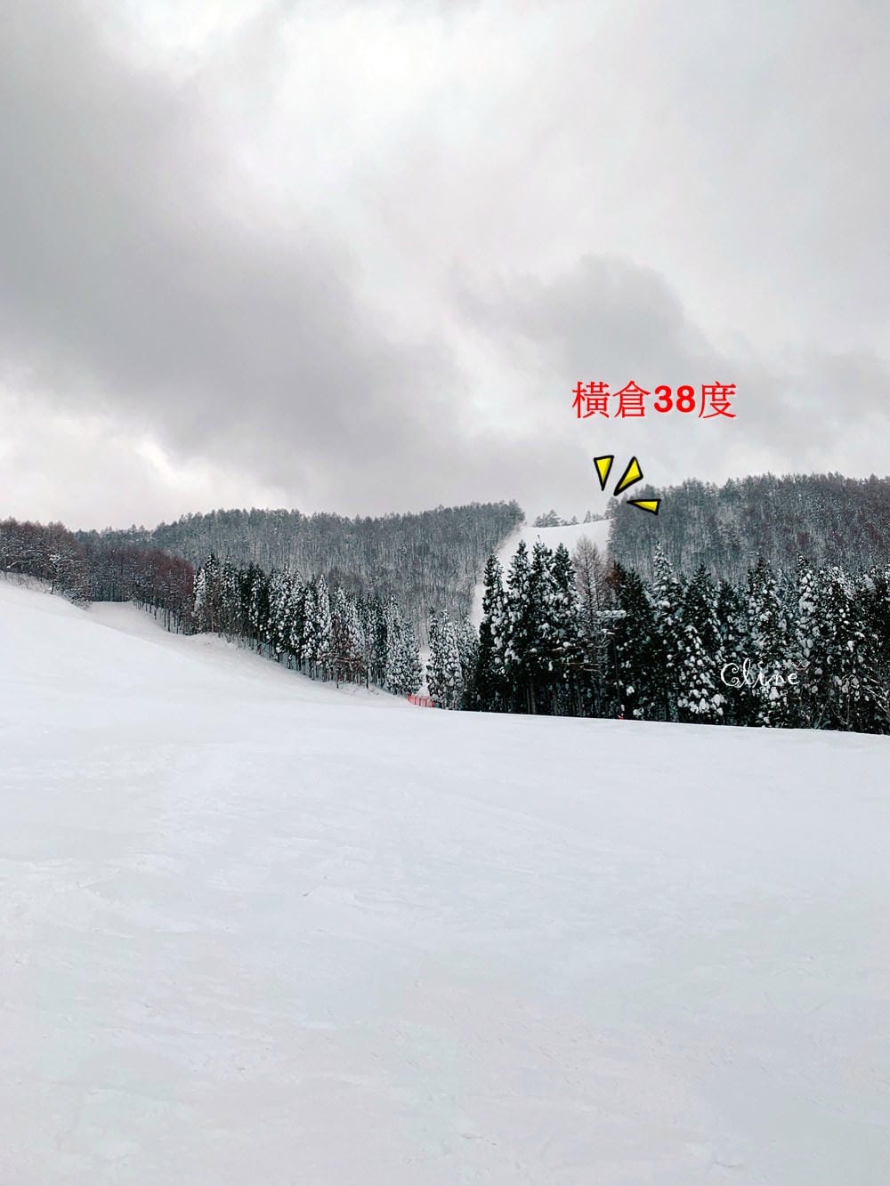 ▌藏王滑雪攻略▌快速地利用滑雪到達山頂。及雪道介紹、雪具租借、隱身在夢幻雪境的三五郎小屋