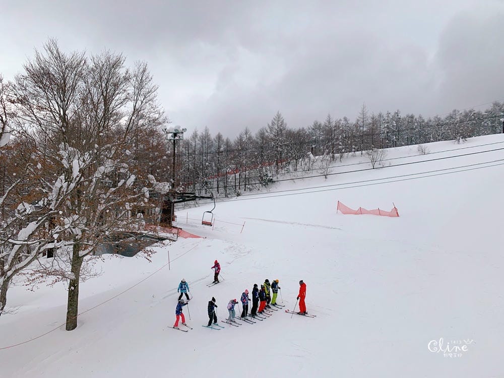 ▌藏王滑雪攻略▌快速地利用滑雪到達山頂。及雪道介紹、雪具租借、隱身在夢幻雪境的三五郎小屋