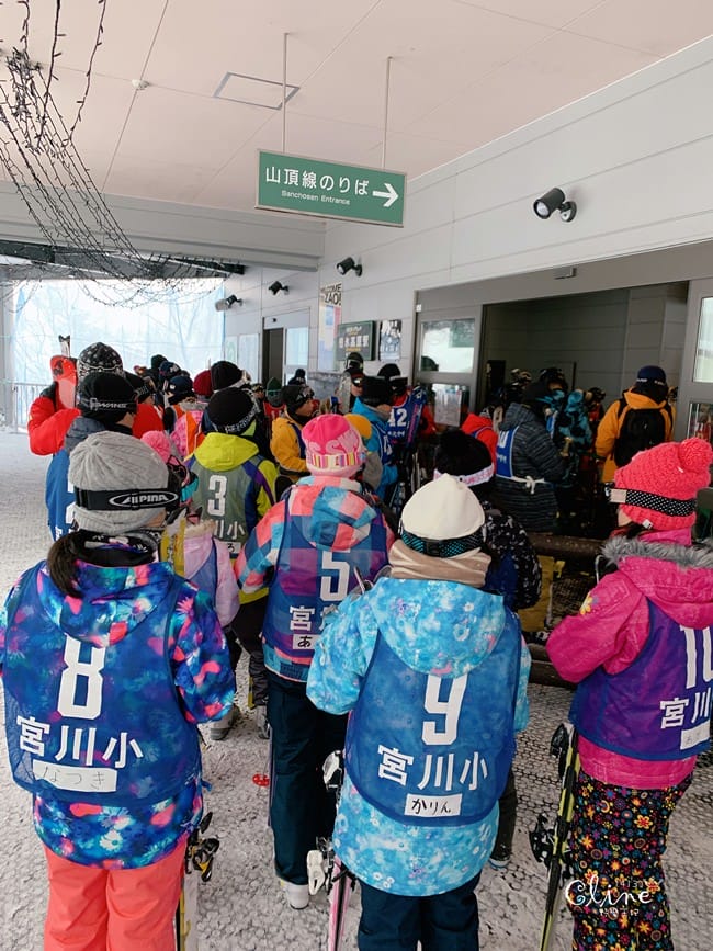 ▌藏王滑雪攻略▌快速地利用滑雪到達山頂。及雪道介紹、雪具租借、隱身在夢幻雪境的三五郎小屋