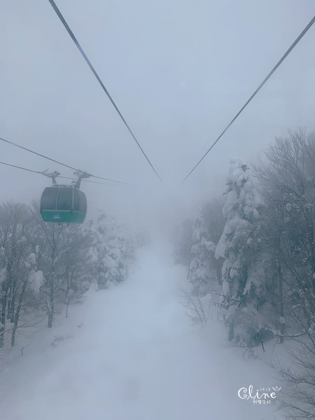 ▌藏王滑雪攻略▌快速地利用滑雪到達山頂。及雪道介紹、雪具租借、隱身在夢幻雪境的三五郎小屋