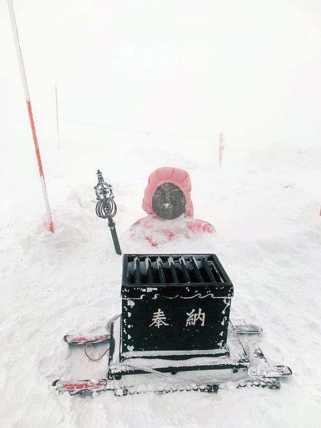 ▌藏王滑雪攻略▌快速地利用滑雪到達山頂。及雪道介紹、雪具租借、隱身在夢幻雪境的三五郎小屋