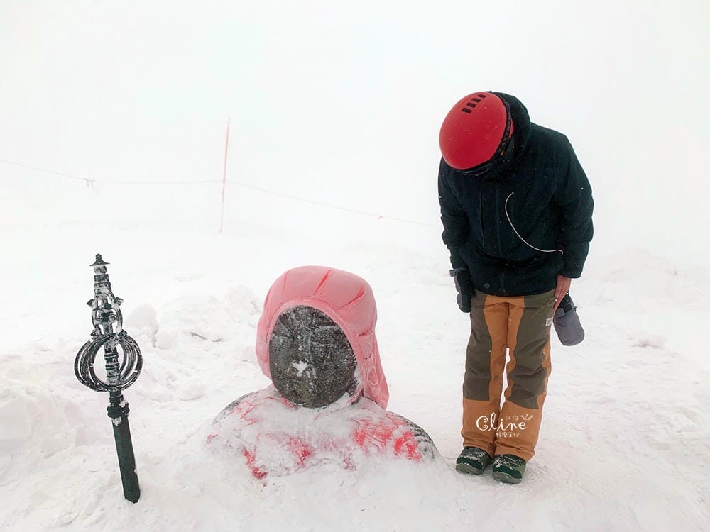 ▌藏王滑雪攻略▌快速地利用滑雪到達山頂。及雪道介紹、雪具租借、隱身在夢幻雪境的三五郎小屋