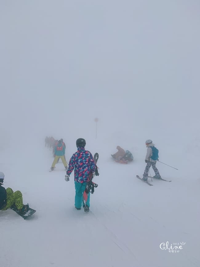 ▌藏王滑雪攻略▌快速地利用滑雪到達山頂。及雪道介紹、雪具租借、隱身在夢幻雪境的三五郎小屋