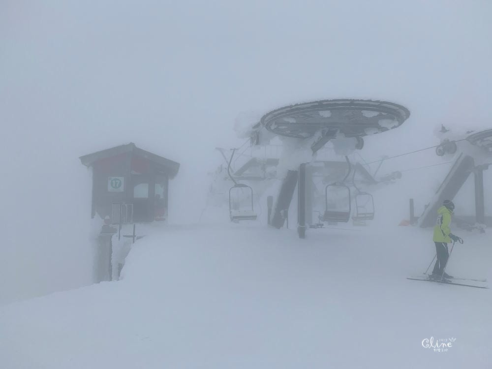▌藏王滑雪攻略▌快速地利用滑雪到達山頂。及雪道介紹、雪具租借、隱身在夢幻雪境的三五郎小屋